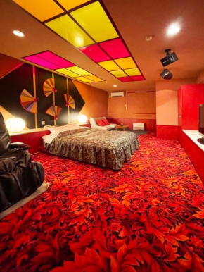 Hotel ARUN-Adult Only
